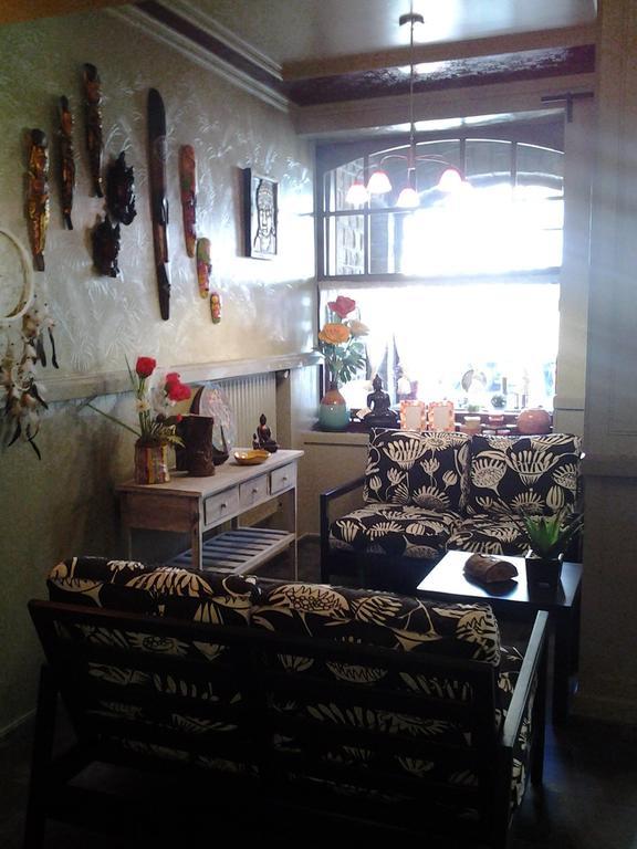 B&B La Violette d'eau Houffalize Extérieur photo